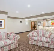 Super 8 by Wyndham Knoxville hotel detail image 3