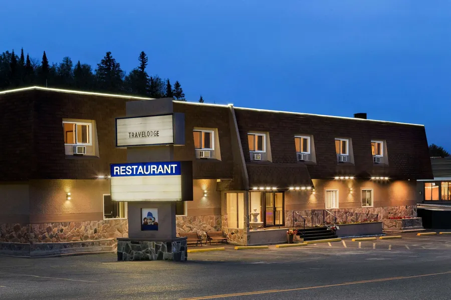 Travelodge by Wyndham Kenora hotel detail image 2