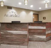 AmericInn by Wyndham Mount Pleasant hotel detail image 4