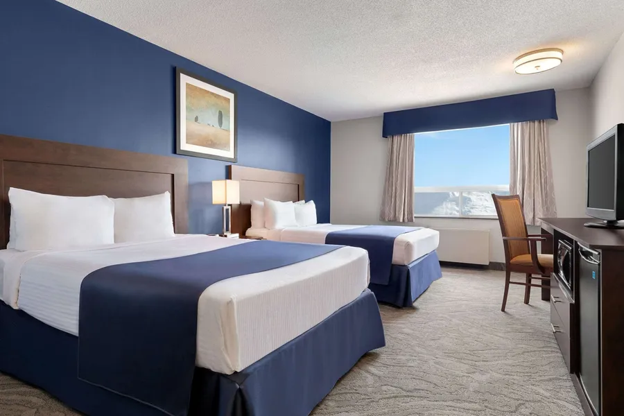 Travelodge by Wyndham Timmins hotel detail image 6