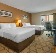 Comfort Inn Timmins hotel detail image 7