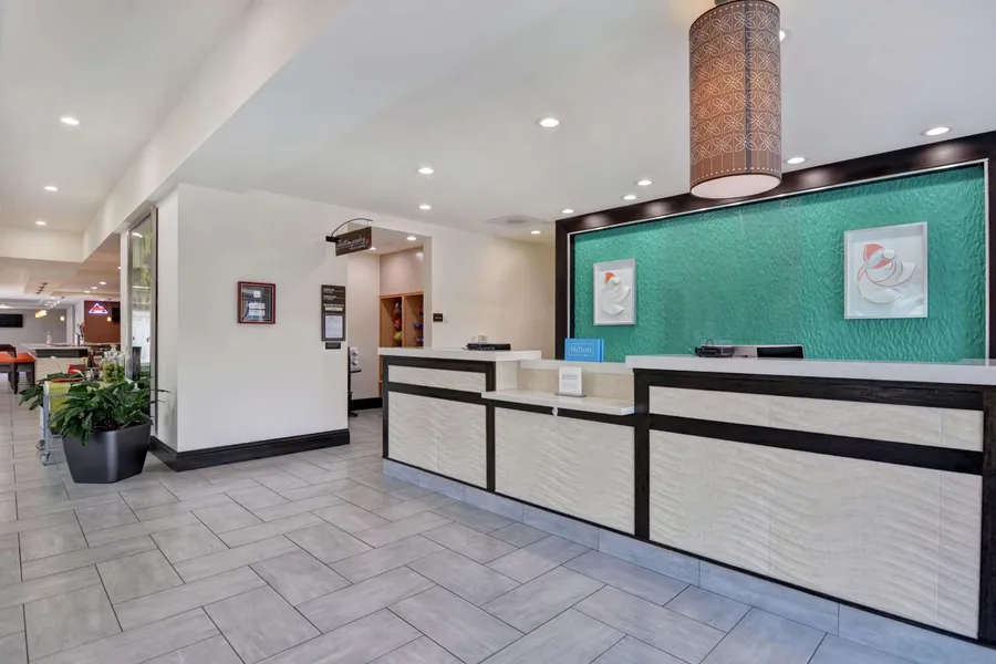 Hilton Garden Inn Fayettevile hotel detail image 2