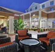 Hilton Garden Inn Fayettevile hotel detail image 3