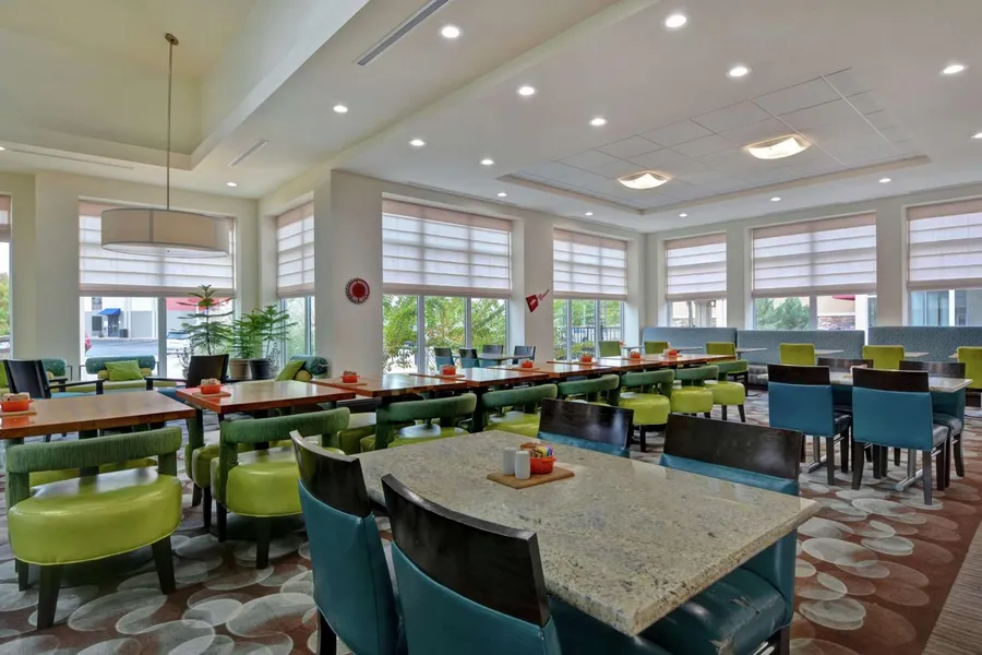Hilton Garden Inn Fayettevile hotel detail image 6