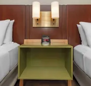 Comfort Inn Dryden hotel detail image 3