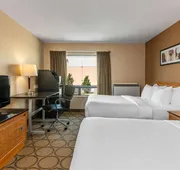 Comfort Inn Kapuskasing hotel detail image 4