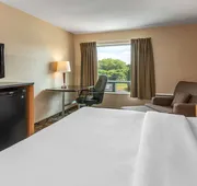 Comfort Inn Kapuskasing hotel detail image 7