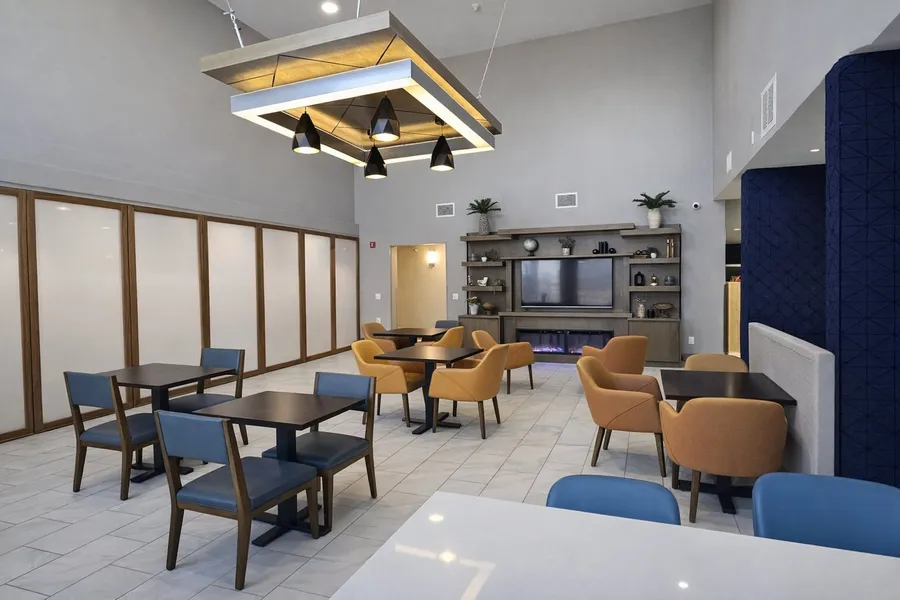 Holiday Inn Express & Suites Fort Pierre by IHG hotel detail image 2