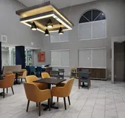 Holiday Inn Express & Suites Fort Pierre by IHG hotel detail image 4