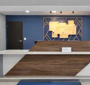 Holiday Inn Express & Suites Fort Pierre by IHG hotel detail image 7