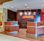 Courtyard by Marriott Bridgeport Clarksburg hotel detail image 3