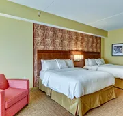 Courtyard by Marriott Bridgeport Clarksburg hotel detail image 5