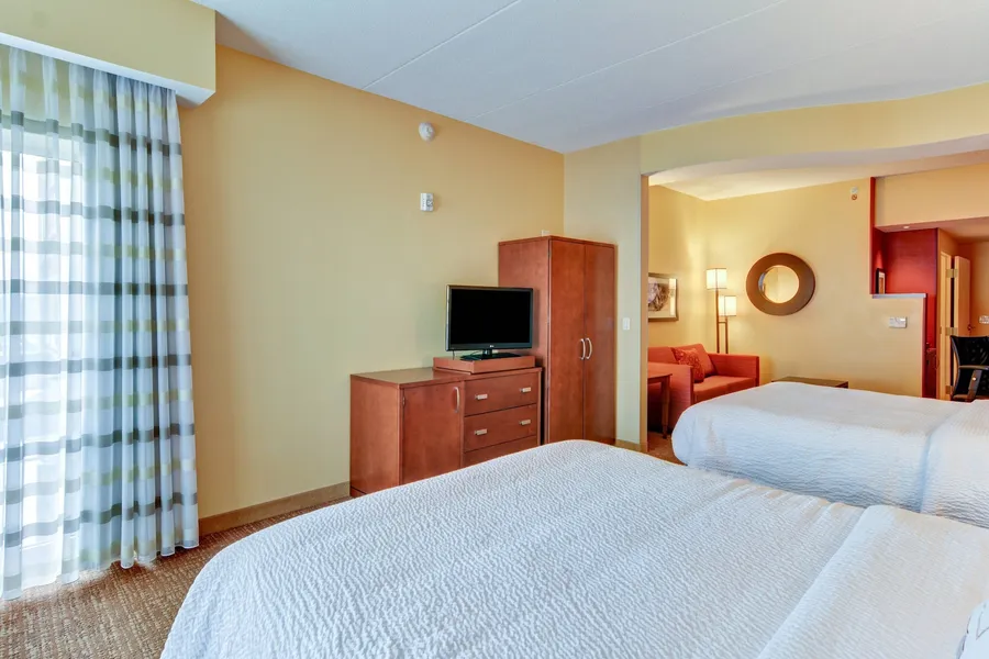 Courtyard by Marriott Bridgeport Clarksburg hotel detail image 6