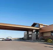 Super 8 by Wyndham Conrad hotel detail image 3