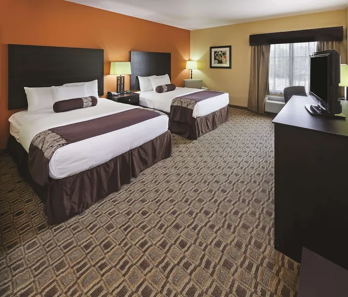 La Quinta Inn & Suites by Wyndham Searcy hotel detail image 6