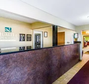 Quality Inn & Suites Ottumwa North hotel detail image 7