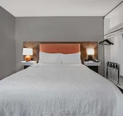 Hampton Inn Keokuk hotel detail image 5