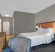 Hampton Inn Keokuk hotel detail image 7