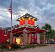 Links Bos Landen Hotel & Spa of Pella, Trademark by Wyndham hotel detail image 3
