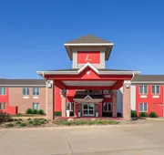 Links Bos Landen Hotel & Spa of Pella, Trademark by Wyndham hotel detail image 5