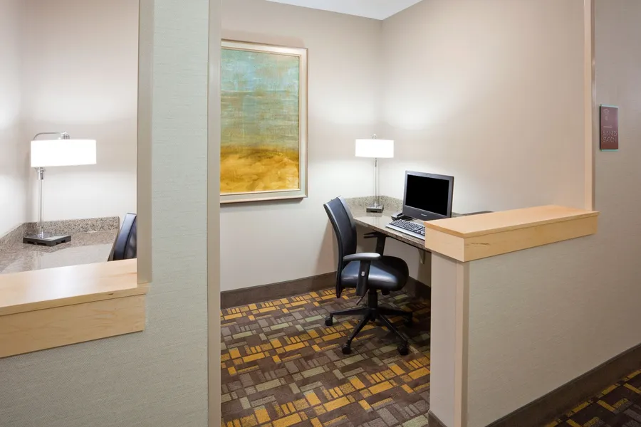 AmericInn by Wyndham Fairfield hotel detail image 6