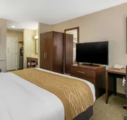 Comfort Inn Worland Hwy 16 to Yellowstone hotel detail image 3