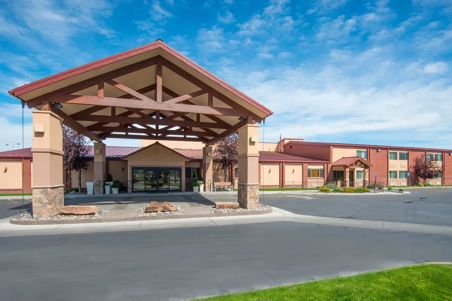 Holiday Inn Riverton by IHG hotel detail image 2
