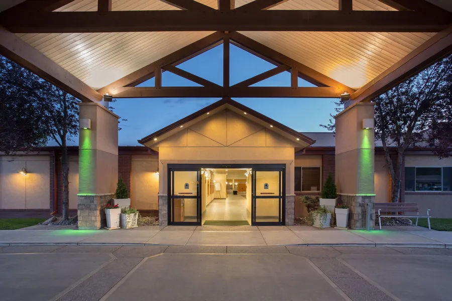 Holiday Inn Riverton by IHG hotel detail image 6