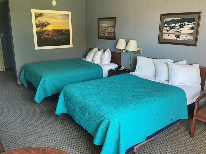 Hot Springs Hotel and Spa hotel detail image 6