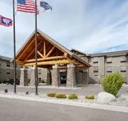Hampton Inn & Suites Pinedale hotel detail image 3