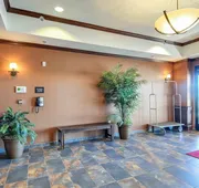 Hampton Inn & Suites Pinedale hotel detail image 4