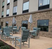 Hampton Inn Searcy hotel detail image 3