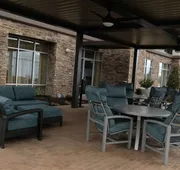 Hampton Inn Searcy hotel detail image 4