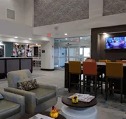 Hampton Inn Searcy hotel detail image 7