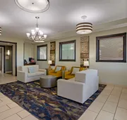 Best Western Plus Searcy Inn hotel detail image 3