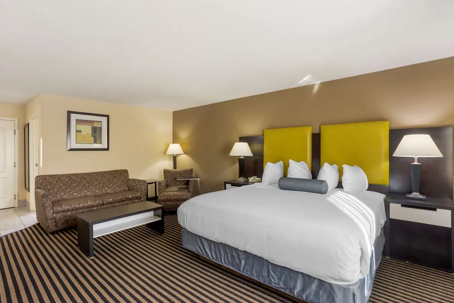 Best Western Plus Searcy Inn hotel detail image 6