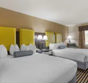 Best Western Plus Searcy Inn hotel detail image 7