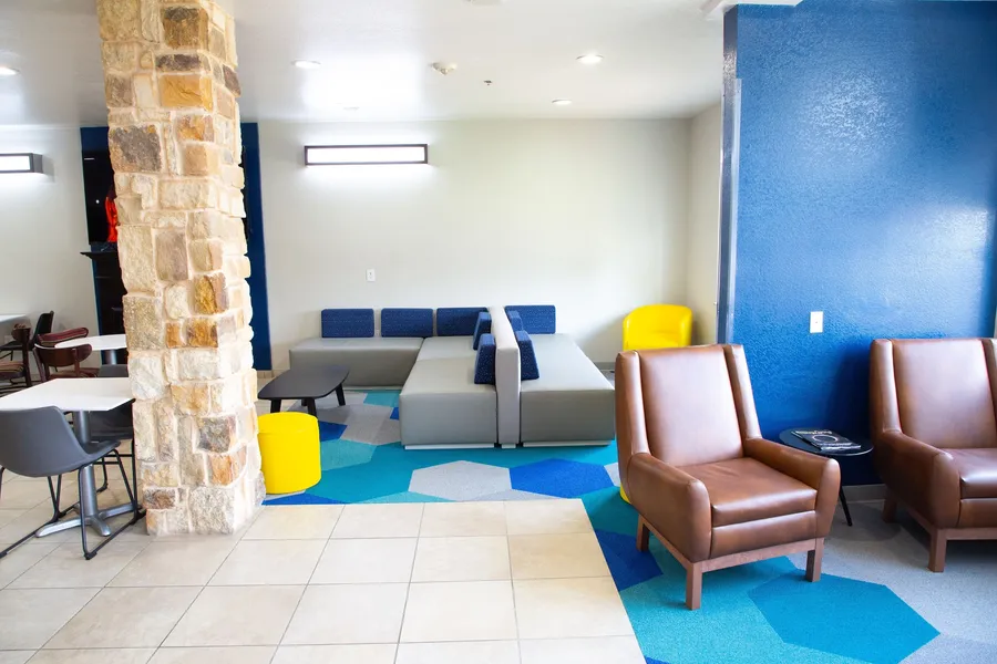 Microtel Inn & Suites by Wyndham Searcy hotel detail image 6