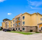 Motel 6 Mineral Wells, TX hotel detail image 3