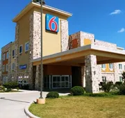 Motel 6 Mineral Wells, TX hotel detail image 4