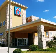 Motel 6 Mineral Wells, TX hotel detail image 5