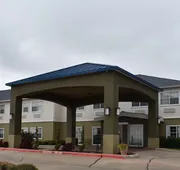 Best Western Club House Inn & Suites hotel detail image 3