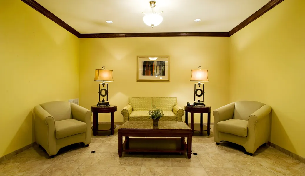 Holiday Inn Express & Suites Childress by IHG hotel detail image 2