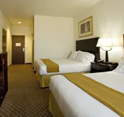 Holiday Inn Express & Suites Childress by IHG hotel detail image 3