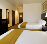 Holiday Inn Express & Suites Childress by IHG hotel detail image 4