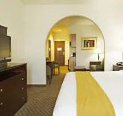 Holiday Inn Express & Suites Childress by IHG hotel detail image 5
