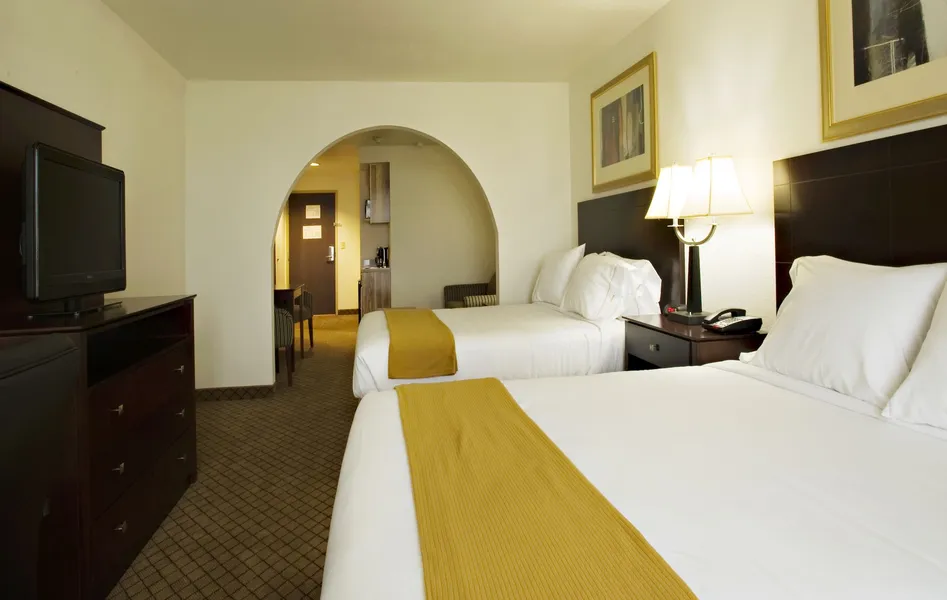 Holiday Inn Express & Suites Childress by IHG hotel detail image 6