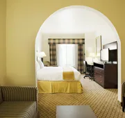 Holiday Inn Express & Suites Childress by IHG hotel detail image 7