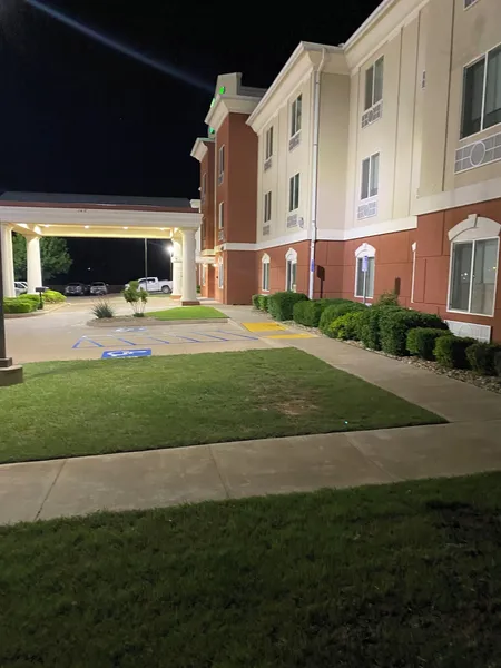 Holiday Inn Express &Suites Snyder by IHG hotel detail image 2