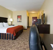 Holiday Inn Express &Suites Snyder by IHG hotel detail image 7